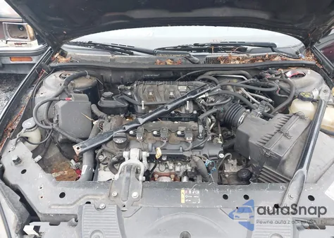 2013 Chevrolet Impala Lt из США, поврежденный, VIN 2G1WG5E36D1132625